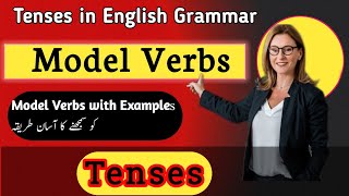 Mastering Modal Verbs Made EASY [upl. by Enitnelav92]