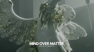 David Di Sabato  Mind Over Matter Melodic House amp Techno [upl. by Arotal]