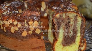 كيكة سهلة  كيكة الشكولاتة و الياغورت بالحامض  لذيذة ورائعة cake facile chocolat yaourt [upl. by Barker]