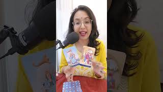 Divya sandesh apke liye tarotcards tarot tarotreading occult divyasandesh currenenergies [upl. by Enilkcaj285]