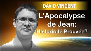 LApocalypse de Jean Historicité prouvée [upl. by Adirehs224]