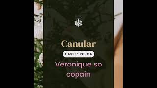 Canular  Veronique so copain Hassen Rojoa  Riyer C Tou 💯 [upl. by Ferneau]