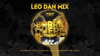 Leo Dan Mix Dj Torres ElHechiceroDelDiseño [upl. by Arekat]