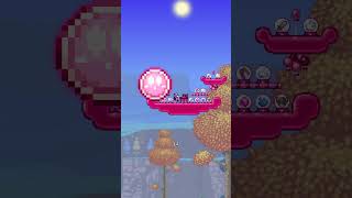 Кирби в Террарии terraria мод террария Кирби Kirby Kirby Transformation Mod [upl. by Edris]