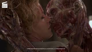 Hollow Man Sebastian attacks Linda HD CLIP [upl. by Anairad]