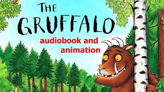 The Gruffalo animation [upl. by Ocer5]