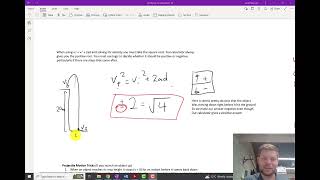 Physics 11 Kinematics Theory [upl. by Arvind]