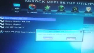 How to overclock i5 3570Разгон Intel core i5 3570 без kОverclocking Intel Core i5 3570not k [upl. by Lilaj658]