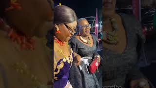 Nigeria actor Olu Jacobs wife joke silva aging gracefully entertainment nollywooy [upl. by Wilie]