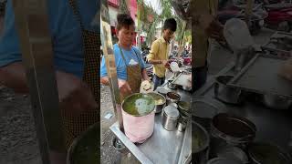 streetfood golgappapani food golgapa foodie golgappelovers indianstreetfood golgape [upl. by Asena]