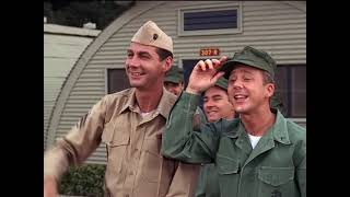 Gomer Pyle USMC Season 4 Episode 7 Gomer Says Hey to the President [upl. by Serafina26]