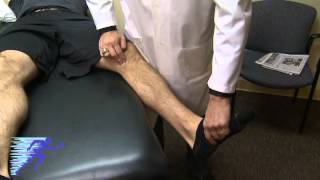 Medial Meniscus Assessment  Orthopedic Knee Doctor  Meniscus Treatment Options  Twin Cities MN [upl. by Tik852]