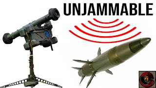 The RBS 70 Next Generation Air Defense System  UNJAMMABLE MISSILE 🚀 [upl. by Neeuq]