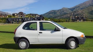 Fiat Palio S 13 2000  ¿Cómo un auto tan quotmaloquot puede ser tan bueno [upl. by Borroff]