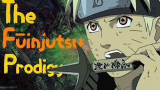 The Fūinjutsu Prodigy  Part 17  Battle Against Tobi  Naruto Texting Story [upl. by Notslah660]