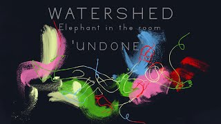 WATERSHED  Undone  Official Video [upl. by Shaddock26]