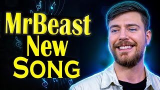 I Made a New Song for Mrbeast [upl. by Cece88]