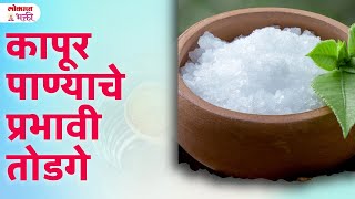 Kapur Vastu upay bhimseni kapur todge vastutips praveshdwar tips  SG3 [upl. by Mauretta954]