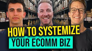 How To ULTRASystemize Your Business [upl. by Brooke]