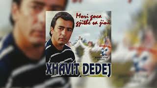 Xhavit Dedej  Qoft mallku sahati Official Song [upl. by Aisatsana776]