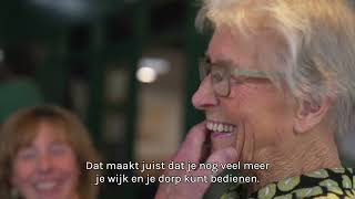 Hoe wordt jouw ontmoetingsplek dementievriendelijk [upl. by Nwahsid]