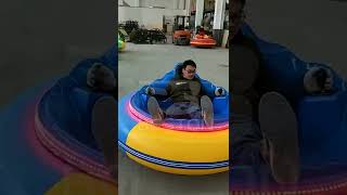 L size Inflatable Bumper Cars [upl. by Iives]