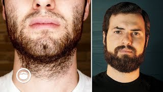 What I Wish I Knew Before Growing a Beard [upl. by Ykvir]