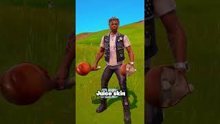 The REAL Best Juice WRLD Combos In Fortnite [upl. by Joappa352]