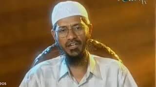 Rules on Iddat in Islam  Dr Zakir Naik [upl. by Christabel597]