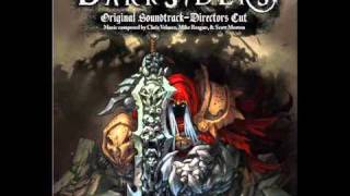 Darksiders OST  30  Rescue Ruin [upl. by Gish]