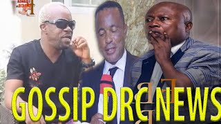 MANDA CHANTE asambuisi DENIS LESSI FrPATRICE abunga nzelaFERRE GOLA bilanda landa faux [upl. by Ilrahc131]