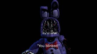 Withered Bonnie voice lines [upl. by Begga]