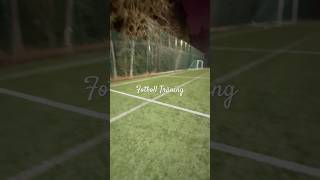 Fotboll träning  nov 2023 med Vir footballtraining [upl. by Chita]