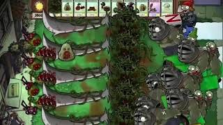 Plants Vs Lobotomy Mod [upl. by Ramos]