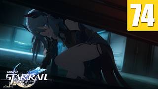 Inquisition to Rectitude  Rogues on the Run  Honkai Star Rail Gameplay Part 74 [upl. by Rosenberg]