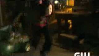 Smallville Trailer 8x15 Infamous [upl. by Januisz]