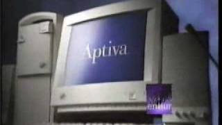 IBM Aptiva  quotNo Ordinary Funquot [upl. by Velasco]