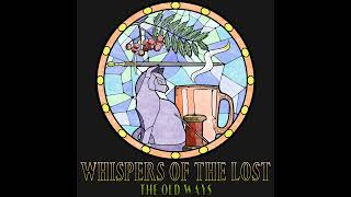 The Old Ways Podcast  Changeling the Dreaming  Whispers of the Lost  Part Two [upl. by Adaha357]