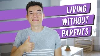 Living Without Parents [upl. by Killie]