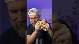 ASMR Beeswax Paper Tingles 🐝 [upl. by Ardek877]