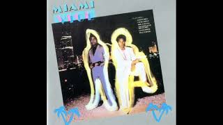 Various Artists  Miami Vice Soundtrack [upl. by Arta]