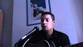 Road To Zion Damian Marley Cover [upl. by Giordano]