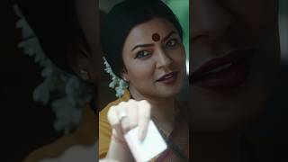 gender equality se pahle transgender ki conditiontaali sushmitasen fullmovie trending explore [upl. by Leorsiy]