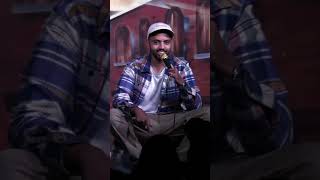 Akash Singh comedy standupcomedy [upl. by Nidroj]