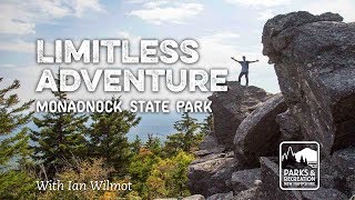 Limitless Adventure Monadnock State Park [upl. by Ebner69]