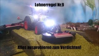 Die 10 Lohnerregeln Siku edition [upl. by Nadeau83]