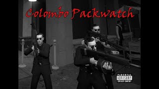 Colombo Packwatch [upl. by Wakeen406]