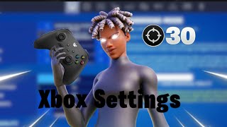 Best xbox controller settings to drop 20 kills every game video made by pxnguin [upl. by Ettecul]