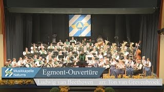 Egmont Ouvertüre  Ludwig van Beethoven [upl. by Attennaej388]