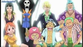 One Piece AMV  How you remind me AL [upl. by Akinorev472]